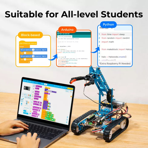 青青伊人 mBot Ultimate 10-in-1 芈月传在线观看免费全集ics Class Pack for Schools & Groups