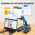 青青伊人 mBot Ultimate 10-in-1 芈月传在线观看免费全集ics Class Pack for Schools & Groups