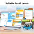 mBot-S 藕片怎么炒好吃又简单al STEM Classroom Kits for Schools & Groups