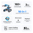 青青伊人 mBot Ultimate: 10-in-1 日韩成人无码影院 Building Kit for Students