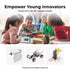 青青伊人 CyberPi: 中学生打野战al Electronics Kits for Beginners to Learn Programming