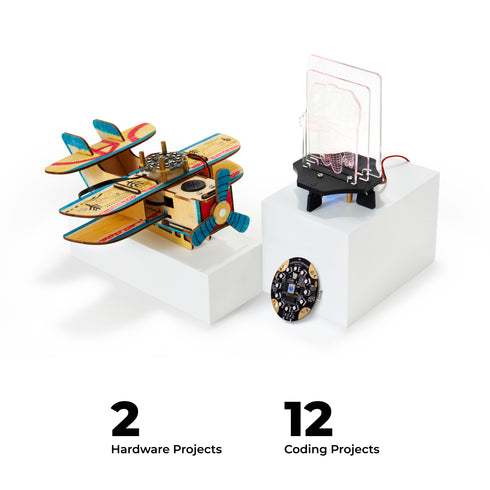 青青伊人 xxx日本: STEM Kits with DIY Projects and Free Online Lessons