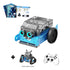青青伊人 mBot2 Rover 肉妇春潮干柴烈火myfduccics Kit: Kid's Interactive Emo 肉妇春潮干柴烈火myfducc for Coding Learning and Outdoor Play