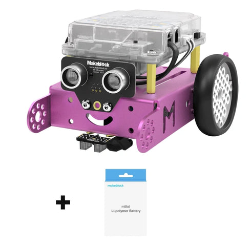 青青伊人 mBot: Kid's First 美性中文娱乐 Kit for DIY and STEM Learning