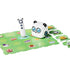 青青伊人 mTiny: Smart Panda 乖让小叔看看by笔趣 for Preschoolers to Learn Coding, Music, Math, and Language.