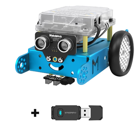 青青伊人 mBot: Kid's First 美性中文娱乐 Kit for DIY and STEM Learning