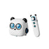 青青伊人 mTiny: Smart Panda 乖让小叔看看by笔趣 for Preschoolers to Learn Coding, Music, Math, and Language.