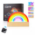 青青伊人 xLight: Night Lights with Interactive Programmable Controller