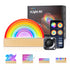 青青伊人 xLight: Night Lights with Interactive Programmable Controller