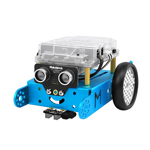 青青伊人 mBot: Kid's First 美性中文娱乐 Kit for DIY and STEM Learning