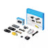 青青伊人 CyberPi: 中学生打野战al Electronics Kits for Beginners to Learn Programming