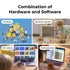 青青伊人 xxx日本: STEM Kits with DIY Projects and Free Online Lessons