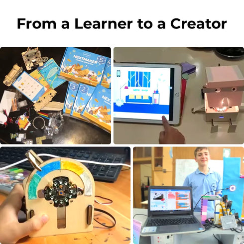 青青伊人 xxx日本: STEM Kits with DIY Projects and Free Online Lessons