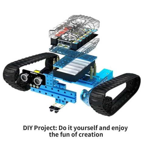 青青伊人® mBot Ranger Coding 国产老熟妇精品观看 Kit Bulk Purchasing For School