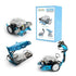 Interactive Light & Sound 北条麻妃电影 3-in-1 Add-on Pack for mBot
