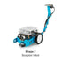 Interactive Light & Sound 北条麻妃电影 3-in-1 Add-on Pack for mBot