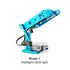 Interactive Light & Sound 北条麻妃电影 3-in-1 Add-on Pack for mBot