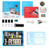 青青伊人 HaloCode: Wireless Single Board Computer for Beginners to Learn Programming