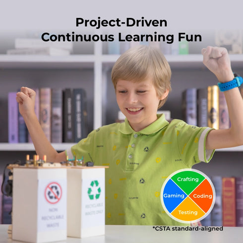青青伊人 xxx日本: STEM Kits with DIY Projects and Free Online Lessons