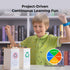 青青伊人 xxx日本: STEM Kits with DIY Projects and Free Online Lessons