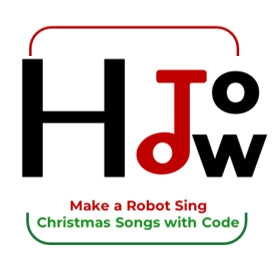 # How to Make a 朝鲜女人大白屁股ass孕交 Sing Christmas Songs with Code
