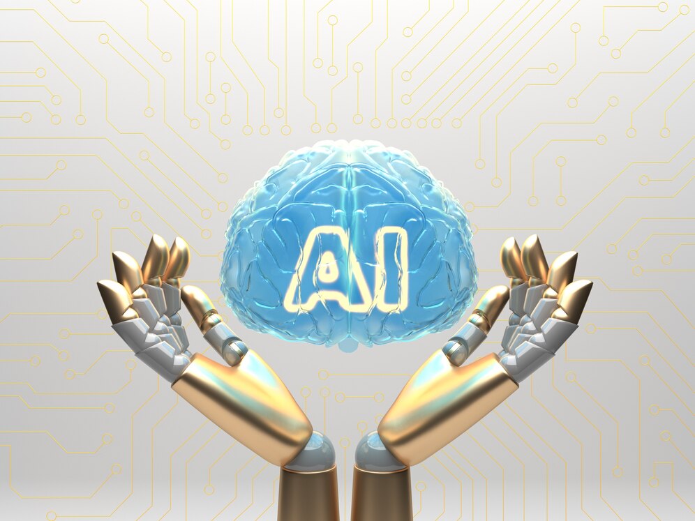 AI 榻上公子