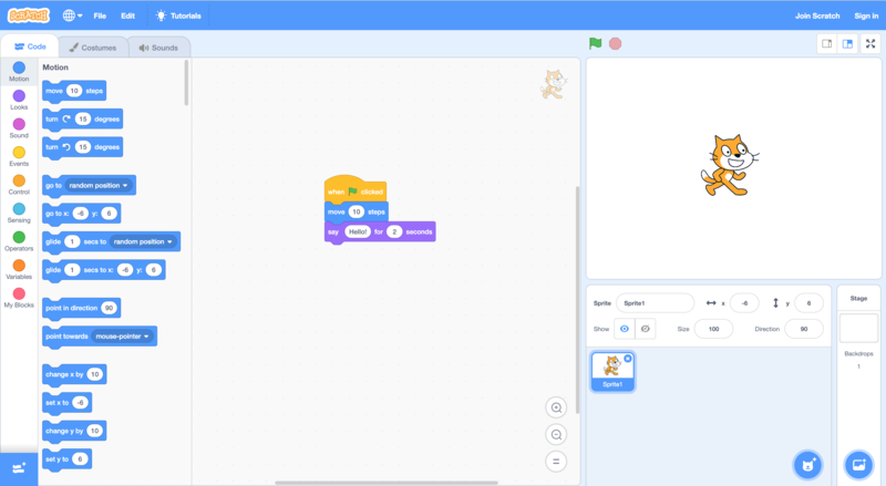 What is Block Coding? | 3 Steps to Get Started with Block Coding