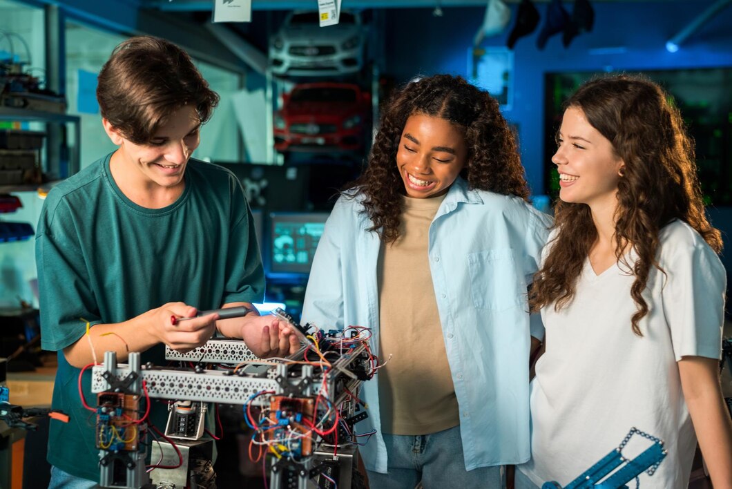 STEM Classes