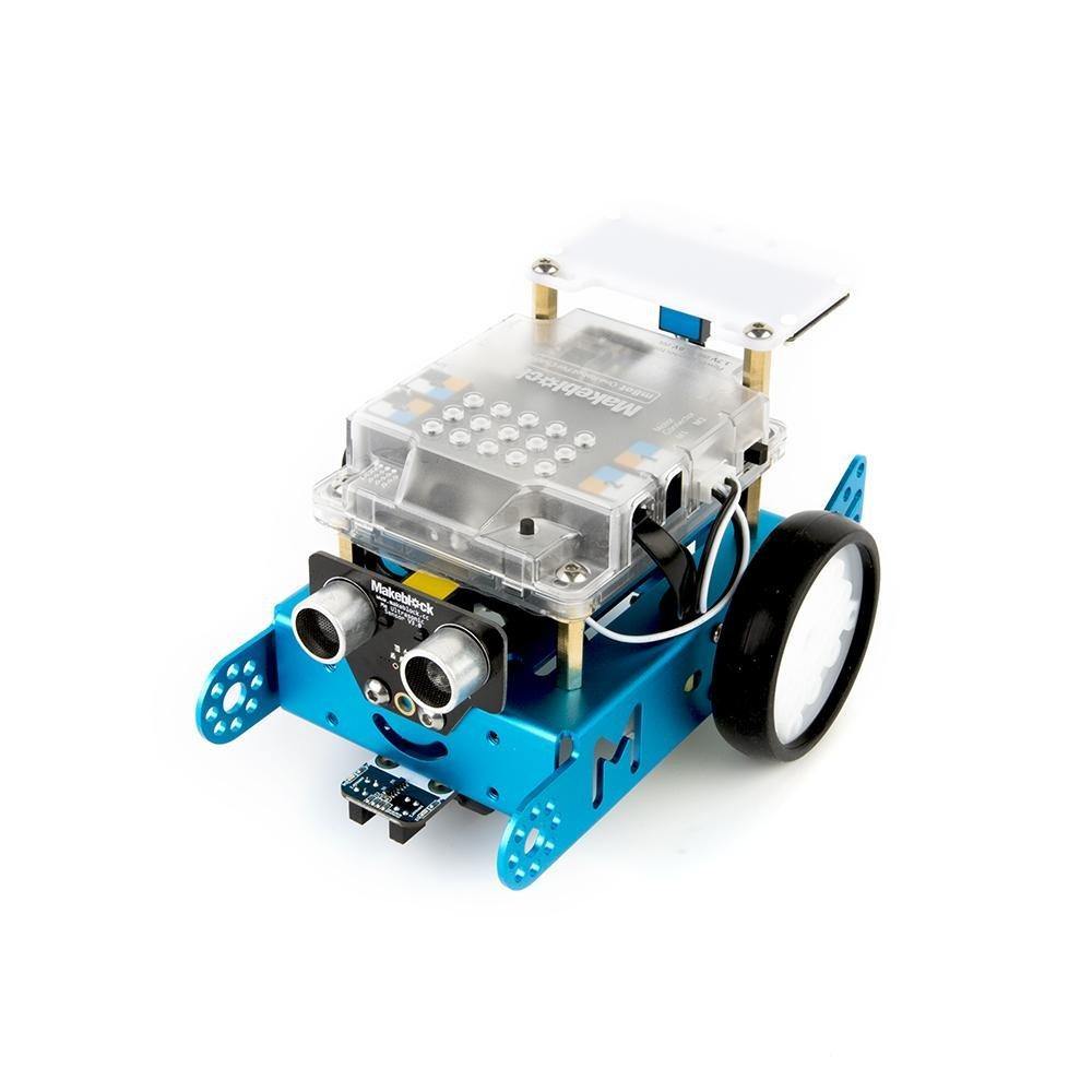 青青伊人 mBot: Kid's First 对白荡伦系列之子你不能这样我 Kit for DIY and STEM Learning