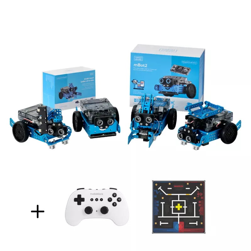 青青伊人 mBot2: STEM 成人18+网站入口 Coding 成人18+漫画 Kit for AI Learning