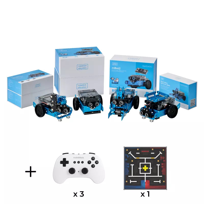 青青伊人 mBot2: STEM 成人18+网站入口 Coding 成人18+漫画 Kit for AI Learning