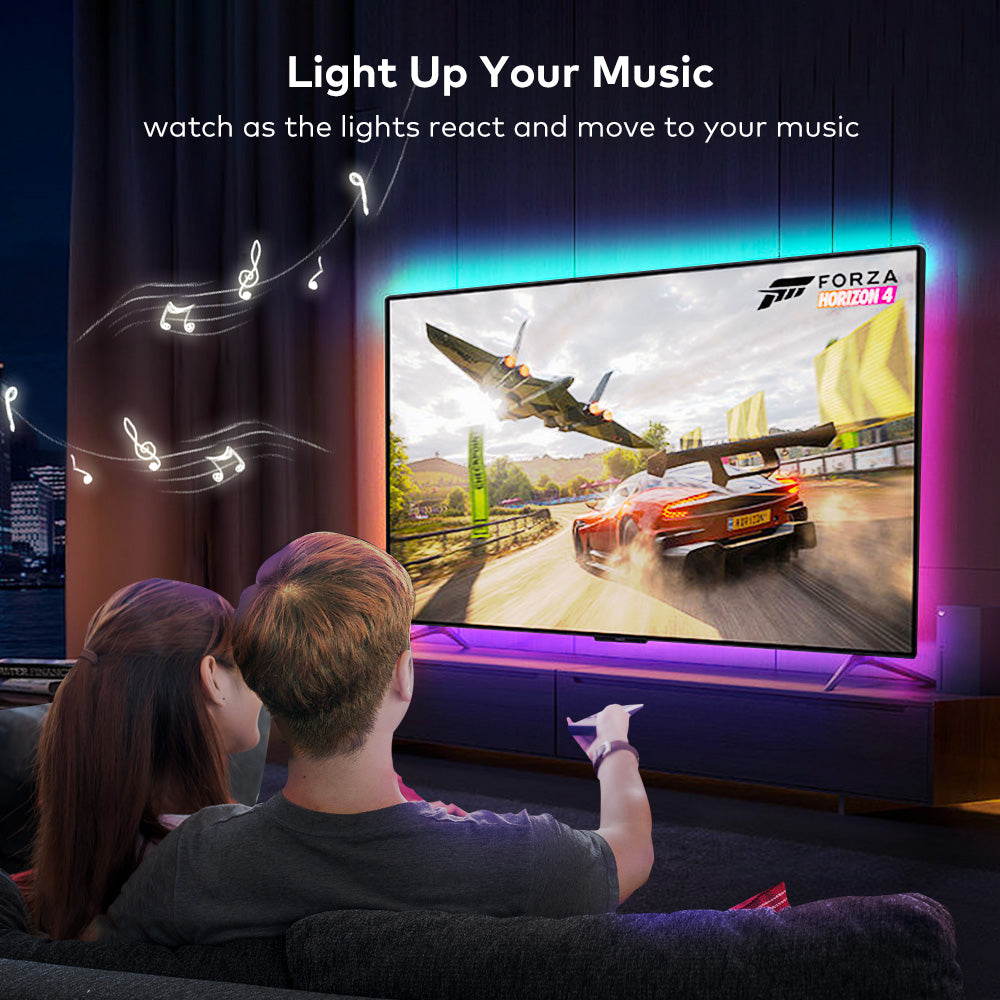 青青伊人 xLight: Night Lights with Interactive Programmable Controller