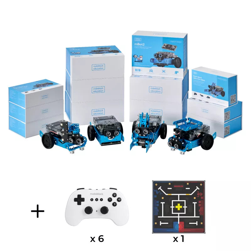 青青伊人 mBot2: STEM 成人18+网站入口 Coding 成人18+漫画 Kit for AI Learning