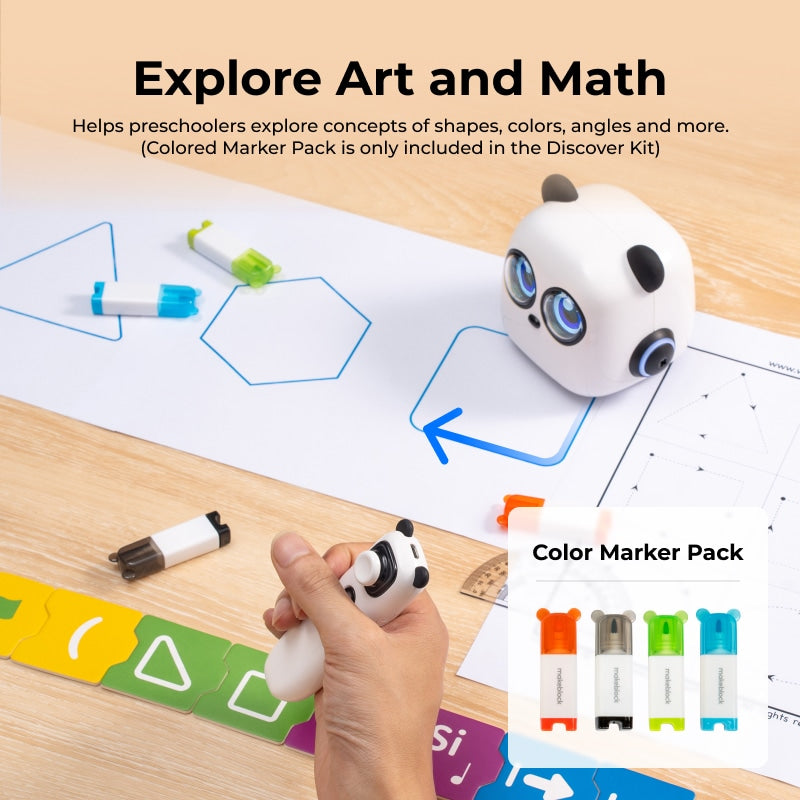 青青伊人 mTiny: Smart Panda 成人18+漫画 for Preschoolers to Learn Coding, Music, Math, and Language.