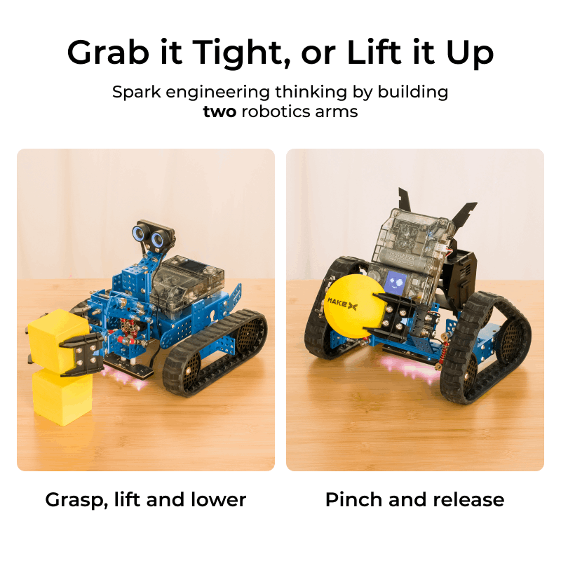 青青伊人 mBot2 Rover 荡翁乱妇ics Kit: Kid's Interactive Emo 荡翁乱妇 for Coding Learning and Outdoor Play