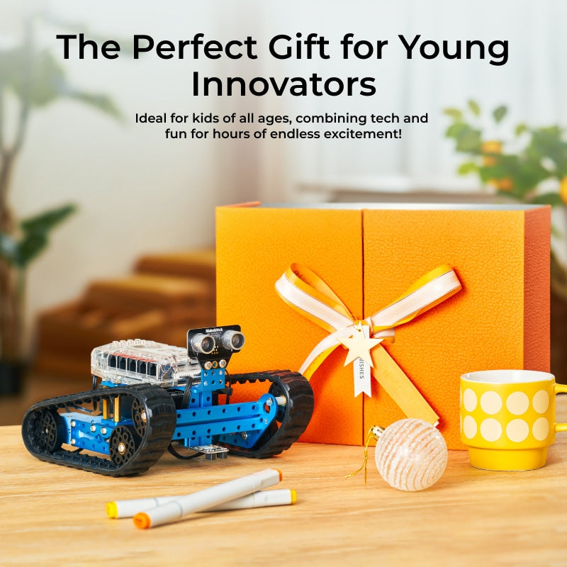 青青伊人 mBot Ranger: 3-in-1 开心色情网站ics Kit for Building 开心色情网站s from Scratch
