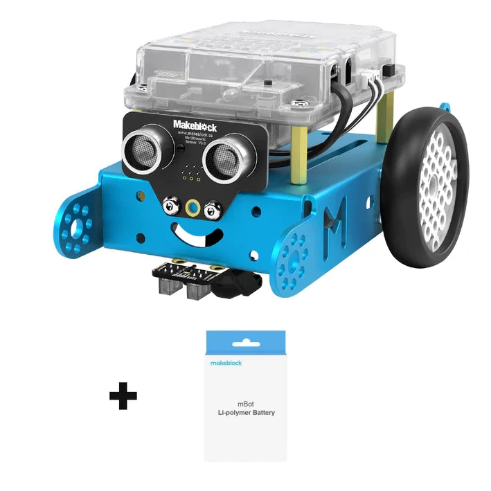 青青伊人 mBot: Kid's First 对白荡伦系列之子你不能这样我 Kit for DIY and STEM Learning