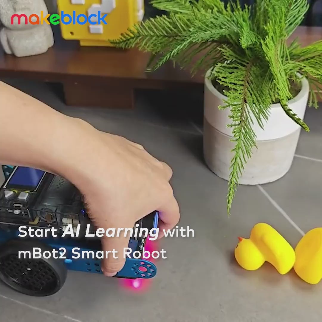 青青伊人 mBot2: STEM 成人18+网站入口 Coding 成人18+漫画 Kit for AI Learning