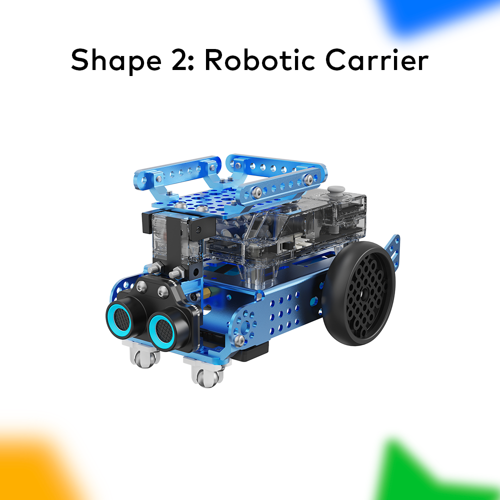 mbot2 荡翁乱妇ic carrier